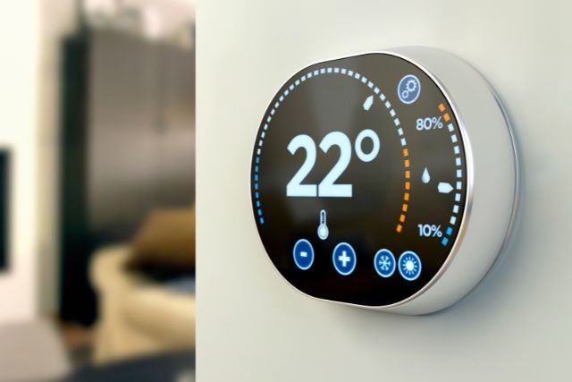 verwarming en hvac
